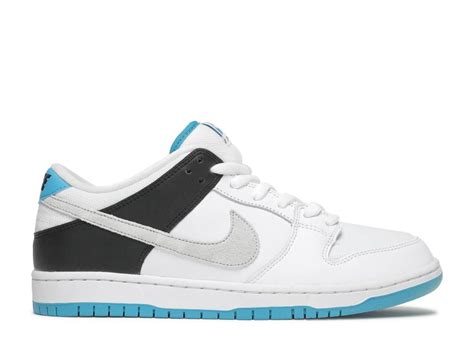 nike sb dunk pro laser blue|dunk low pro sb.